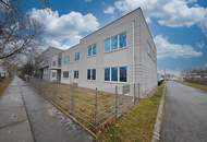 Modernes & helles Büro mit ca. 320m² | Klima | Industriegebiet Inzersdorf und Autobahnnähe