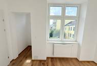 Stilvoller Altbau-Charme trifft auf moderne Ausstattung! 3-Zimmer Wohnung in guter Lage zu fairem Preis