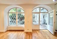 TERRASSENWOHNUNG IN DÖBLING