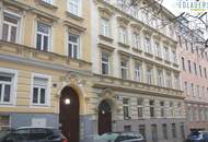 Moderne Altbauwohnung in Top Lage!