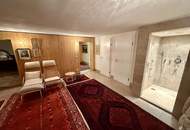 218 m² Wohnnutzfläche & XL-Grund: Einfamilienhaus mit Pool & Sauna, in Wilfersdorf bei Tulln!