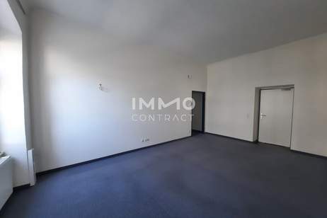 Büro in der Pfarrgasse, Gewerbeobjekt-miete, 802,48,€, 4600 Wels(Stadt)