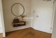 Modern wohnen im Hirschfeld: 45 m² Wohnfläche, 17 m² Freifläche &amp; gute Anbindung