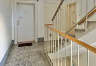 Perfekte Infrastruktur nahe Meidlinger Hauptstraße, guter Zustand, kein Altbau
