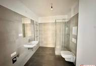 Moderne 2-Zimmer-Wohnung mit Balkon in 1200 Wien, neuwertig, Fußbodenheizung, 999€ Miete