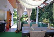 Einfamilienhaus am Grazer Stadtrand - Lebensqualität, Ruhe, Naturgenuss