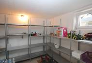 Charmantes Miethaus mit großem Garten und einer gemütlichen Sauna