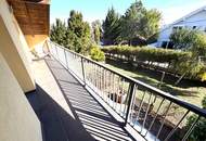 Gemütliches Einfamilienhaus mit Terrasse, Balkon, Garage und großem Grundstück!