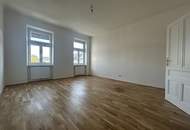 Nähe U1 - am Erlachplatz I separate Küche I 2-Zimmer mit Kabinett I beim Hauptbahnhof