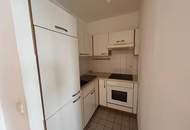 " Hoch hinaus mit Blick über Wien-Charmante 2 Zimmer Wohnung"