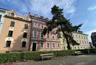 Voll-Vermietet - Einnahmen ab Tag 1! Historisches Zinshaus in erstklassiger Zentrumslage direkt am Leobener Stadtpark