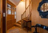 Leben in Stattegg, geräumiges Reihenhaus mit Carport und Garten!