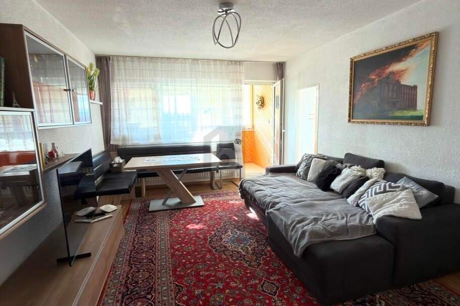 ATTRAKTIVES WOHNEN IN ZENTRALER LAGE, Wohnung-kauf, 226.000,€, 3100 Sankt Pölten(Stadt)