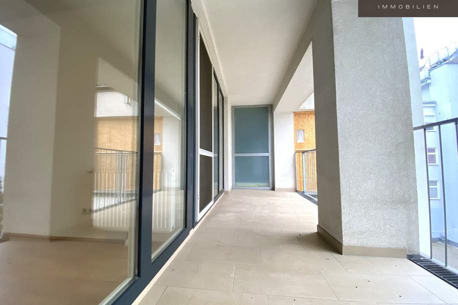 FRÜHLINGSAKTION: 1 MONAT MIETFREI | GROSSZÜGIGE 2-ZIMMER-WOHNUNG MIT LOGGIA | HUMBOLDTGASSE | TOP-ANBINDUNG & AB SOFORT VERFÜGBAR | WOHLFÜHLEN AB DEM ERSTEN TAG, Wohnung-miete, 1.403,52,€, 1100 Wien 10., Favoriten