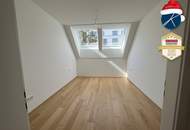 Anlegerpreis! | U6 Erlaaer Straße: Kleines Reihenhaus als Neubau-Erstbezug