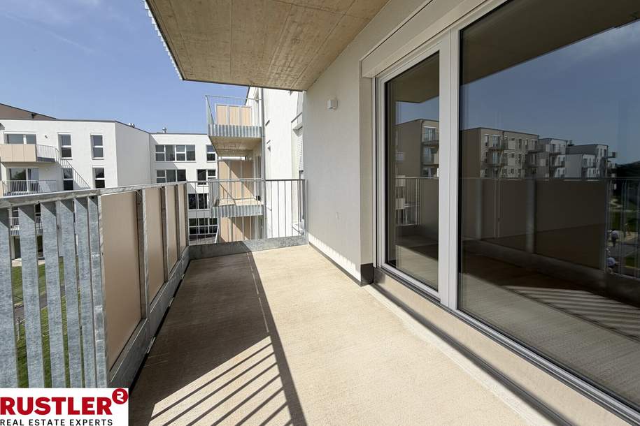 WOHNEN für jede LEBENSPHASE!, Wohnung-kauf, 346.500,€, 2334 Mödling