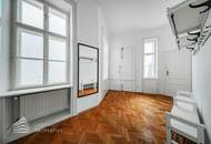 Helle 5-Zimmer Wohnung mit Balkon, Nähe Westbahnhof