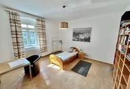 Großzügige 4-Zimmer-Wohnung am Schlossgelände von Wolfpassing!