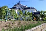 Bernstein: Traumhaftes Wohnhaus in toller Aussichtslage