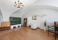 Historisches Renaissance-Anwesen mit einzigartiger Authentizität in Weyerburg!