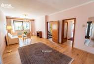 Ein Haus mit Vergangenheit. Und viel Platz für Zukunft.