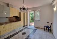 Großzügiges Reihenhaus im Grünen: Wohnen am Kupferbrunnberg