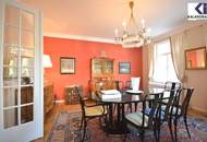 360° TOUR // EIN-/ MEHRFAMILIEN-VILLA mit sonnigem GARTEN in SIEVERING // GENERATIONS VILLA with sunny GARDEN in "SIEVERING"