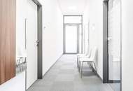 Verkehrsgünstige modernisierte Bürofläche 450 m² - 2 Obergeschoss