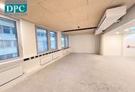 DPC | Büroflächen nähe Praterstern