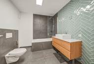 Moderne und stilvolle 4-Zimmer Gartenwohnung zu verkaufen!