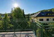 Lichtdurchflutete Dachgeschosswohnung mit Terrasse und Fernblick in Ruhelage von Wien-Rodaun | ZELLMANN IMMOBILIEN