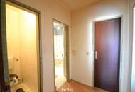 Wohnung mit Dauermieter und Tiefgaragenplatz