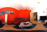 Ländlicher Charme im Ortskern: Hofliegenschaft mit flexiblem Nutzungskonzept aus zwei Wohneinheiten