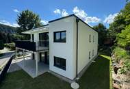 Traumhafte 3-Zimmer-Gartenwohnung im Erstbezug samt Terrasse in Graz