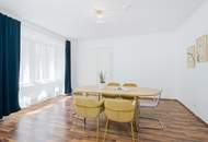 Umziehen leicht gemacht! Modern ausgestattete 4-Zimmer-Wohnung im 3. Liftstock!