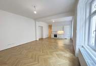 ERSTBEZUG nach Sanierung - Stilvolle 3-Zimmer-Wohnung nahe dem Alten AKH!