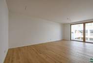 ERSTBEZUG | Neubaujuwel im 7. Bezirk: 2 Zimmer, Balkon & Miele-Küche
