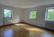 Leistbares Wohnen in der nachgefragten WAG-Siedlung Traisen! Großräumige helle 3 Zimmer Wohnung in ruhiger Lage!