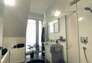 PENTHOUSE SALZBURG RIEDENBURG – Nähe Neutor