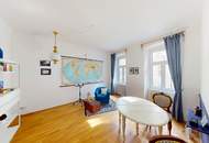 2-Zimmer-Eigentumswohnung in Hofruhelage