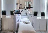 Behandlungsraum in etablierten Kosmetiksalon günstig zu vermieten