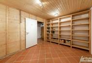 Exklusive Dachterrassen- Residenz in Hietzing, Panoramablick, Pool & Sauna