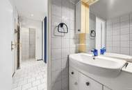 Liebe 2-Zimmerwohnung mit separater Küche