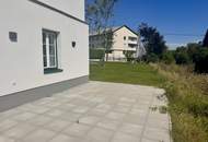 SEMMERING/GREIS - TOPSANIERTE GARTENWOHNUNG