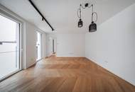 Stilvolles Wohnen – Altbau mit modernen Akzenten!