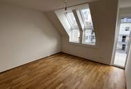 Wohnen mit Mehrwert – 2 Zimmer, Terrasse & Balkon zum Entspannen in zentraler Lage