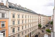 Perfekte Wohnung inmitten der Innenstadt - ab 01.08.2025!