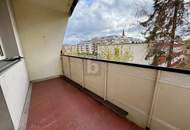 MIT BLICK IN DIE NATUR &amp; ZENTRUMSNAHE