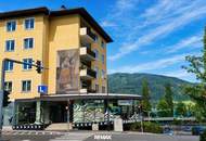 2-Zimmer-Wohnung mit Loggia im Zentrum von Zell am See – ideal als Anlage- oder Personalwohnung