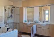 Maisonette in historischen Mauern mit Ziergarten